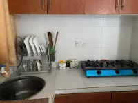 Cozy and relaxing Studio Air BnB