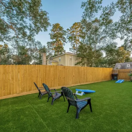 Whitewood Oasis-Your Poolside Retreat with  Heated  Pool in Spring, TX