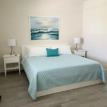 Sanibel Causeway New Pool Villa