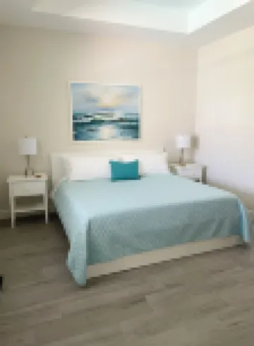 Sanibel Causeway New Pool Villa