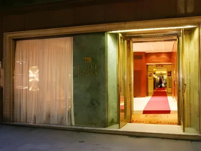 Hotel Roma Hotel in zona Via Massimo d'Azeglio