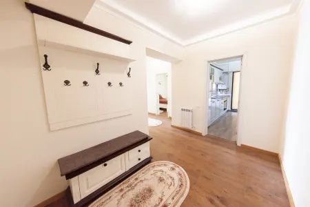 Beautiful and cozy family apartment to enjoy with you loved ones.