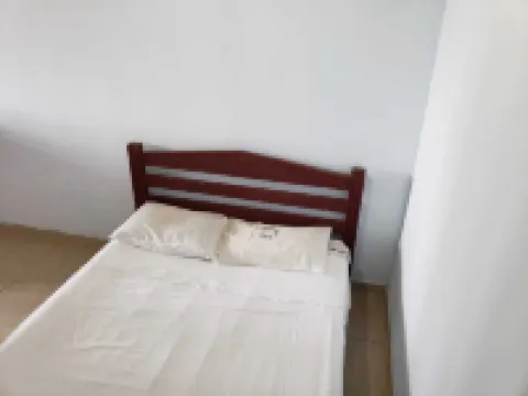 Iguape / Barra do Ribeira Jureia House 100m from the beach 伊瓜佩住宿飯店