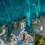 West Bay Oasis: 2BR Condo w/Pool