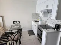 Scenic 1 bedroom studio