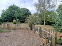 Flo's Cottage a cosy traditional self catering cottage in a quiet rural setting