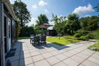 Jamies Cottage Warmenhuizen