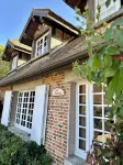 Domaine Les Muids - Gîte "les Oiseaux Piscine et Forêt Privée Proche de Paris Các khách sạn ở Brinon-sur-Sauldre