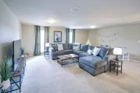 Newly Renovated House in the heart of San Antonio!