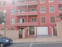 Penthouse with beautiful views and jacuzzi in EL Medano (Pet Friendly)