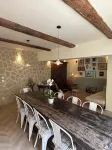 Village house in the heart of the Luberon