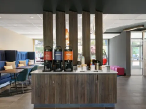 Tru by Hilton Tukwila Seattle Airport Hotels in Tukwila