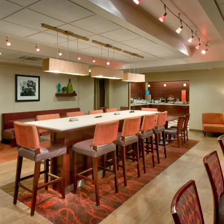 Hampton Inn Salt Lake City/Sandy