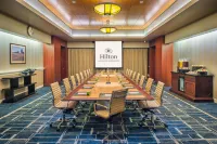 Hilton Vancouver Washington Hotels in Clark County