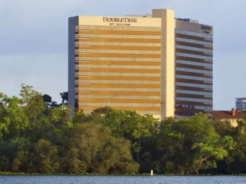 DoubleTree by Hilton Orlando Downtown