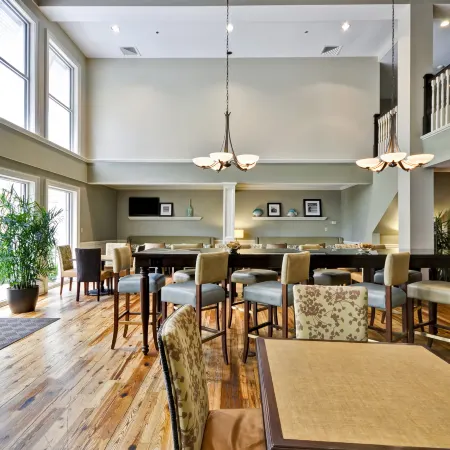 Hampton Inn & Suites Charleston/Mt. Pleasant-Isle of Palms