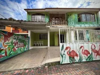 Beautiful vacation property by the mountains Các khách sạn gần Pailon del Diablo (Devil's Cauldron)