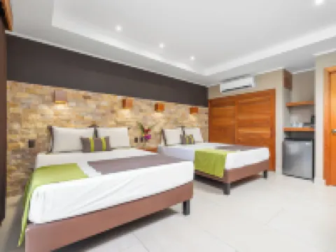 Leyenda Boutique Hotel & Spa Hotels in Puerto Carrillo