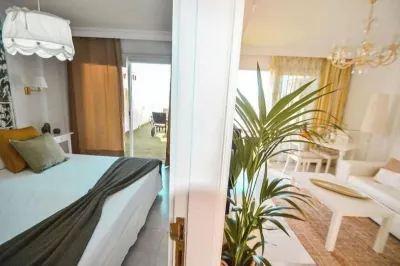 Apartment - LOS GIGANTES Hotels near Nautilos Sup