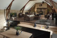 A haven of peace in Périgord Hôtels à : La Cassagne