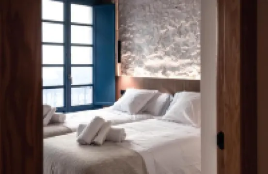 Houmi Orzán - Apt. Emilia Pardo Bazan