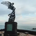 Apartment with sea viewA casa dei Nonni" - Nonna Malella