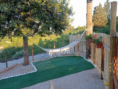 Natura mia, offers everything you need for a comfortable and relaxing stay.