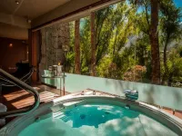 Aranwa Sacred Valley Hotel & Wellness - Badekar
