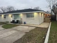 Luxury private apartment Các khách sạn gần Pontchartrain Convention & Civic Center