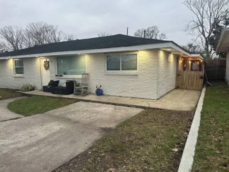 Luxury private apartment