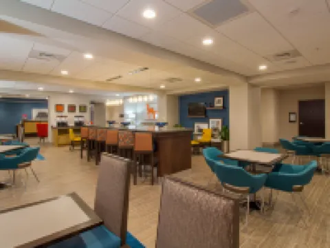 Hampton Inn Crestview I-10 Hotels in Crestview