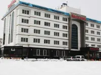 Soylu Hotel Hotels in der Nähe von B O L U D A Ğ I T Ü N E L İ 3 1 4 0 M T .