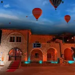 Cappadocia Tughan Stone House فنادق في أوشيسار