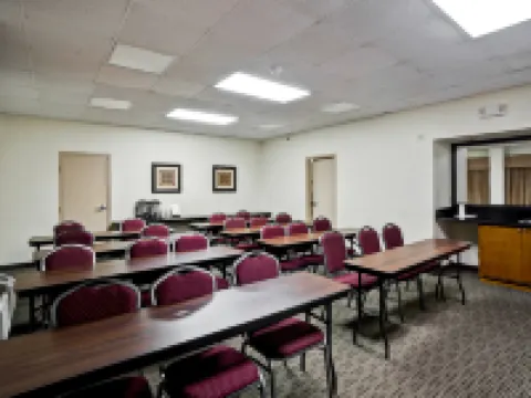 ハンプトン イン ノックスビル - エアポート アルコアのホテル