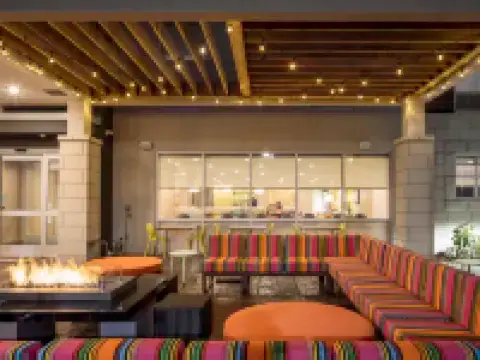 Home2 Suites by Hilton Dayton-Centerville Hotels in Greene County