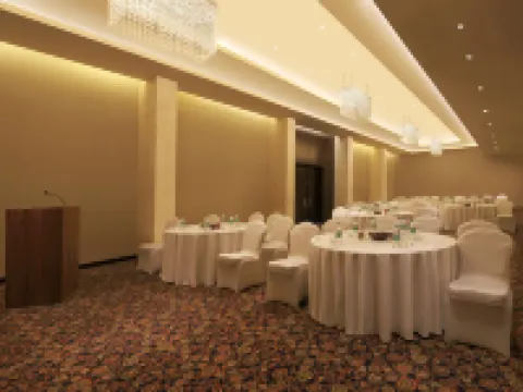 DoubleTree by Hilton Pune - Chinchwad Hotels in Pune