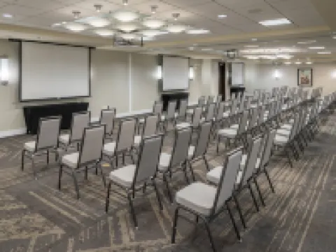 葡萄藤達拉斯沃爾斯堡國際機場希爾頓花園酒店 格雷普韋恩酒店