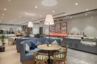 Hampton by Hilton Antalya Airport - breakfast