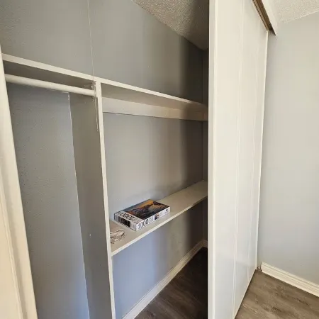 Fully Furnished 1-bedroom apartment in the medical district of charming Lufkin