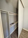 Fully Furnished 1-bedroom apartment in the medical district of charming Lufkin