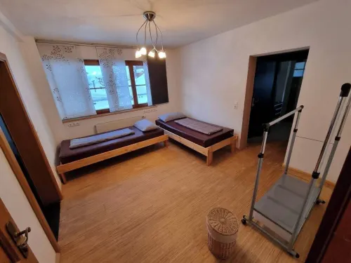 Alina's for 10, ideal for groups: sport, fun and snow Hotels in Gemeinde Sankt Jakob in Defereggen