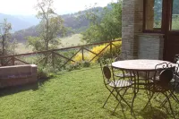 La Casa Della Vallata Отели рядом с достопримечательностью «Buntzen Lake»