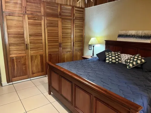 Beautiful 3 Bed/3Bath Home Steps from a Private Beach in Paradise!