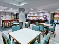 比洛克西歡朋旅館 比洛克西酒店