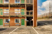 Offseason Discount! Free SDC Shuttle - King & Queen Cozy 2 Bedroom