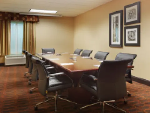 แฮมป์ตันอินน์ ฮิวสตัน-ใกล้เดอะแกลเลอเรีย โรงแรมในฮิวสตัน