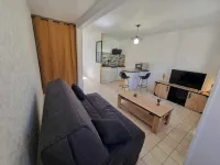 Comfortable studio 5 min from auxerre