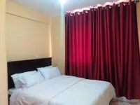 Zuri Homes Kericho Town . 2Br, Wi-Fi & Netflix Hotels in 