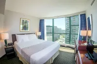 Rosedale on Robson Suite Hotel Hotels in Vancouver