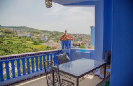 Dar Jinane 2: Cosy and Stylish